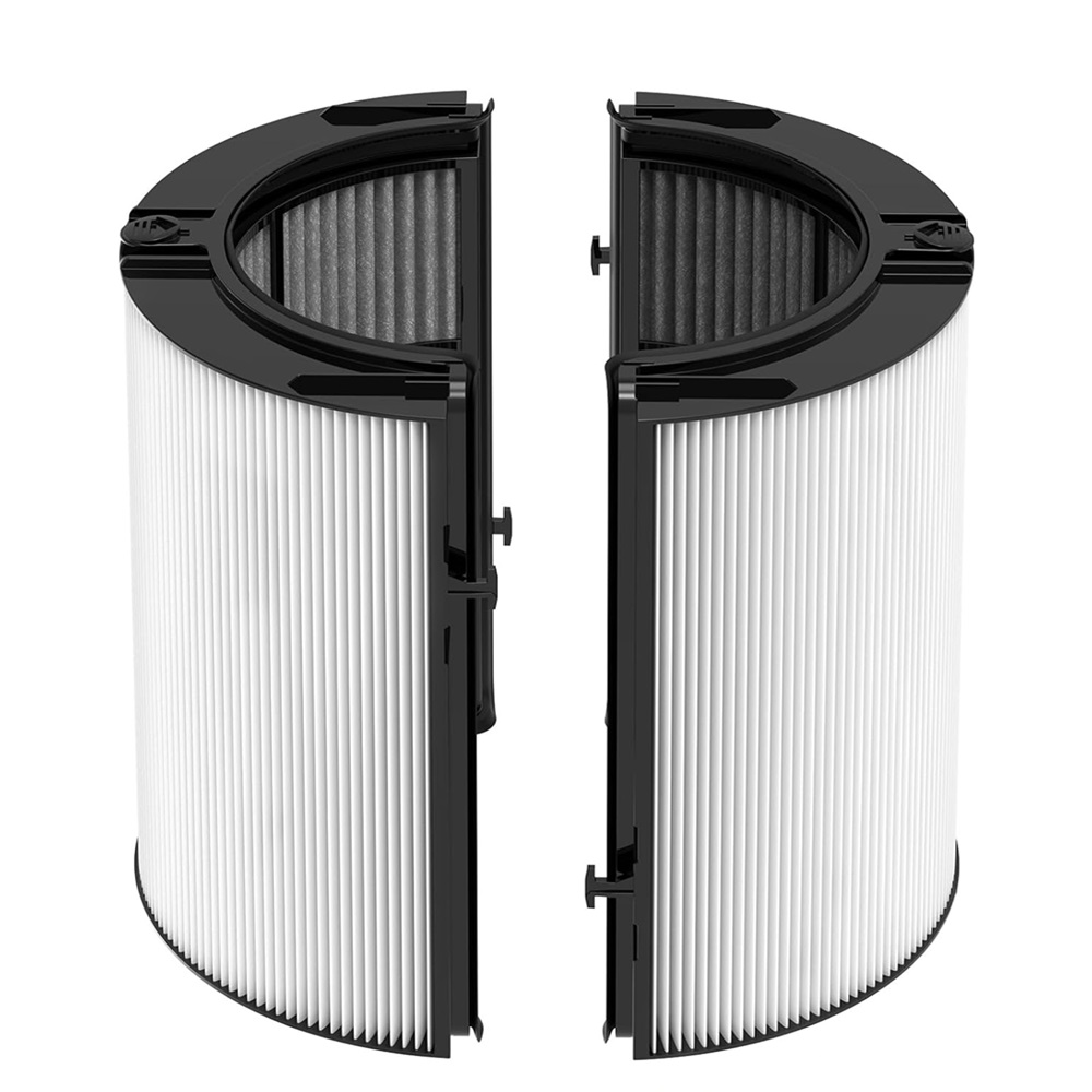 Dyson Fan Tp07 - 2in1 カーボン HEPA フィルター ダイソン TP04