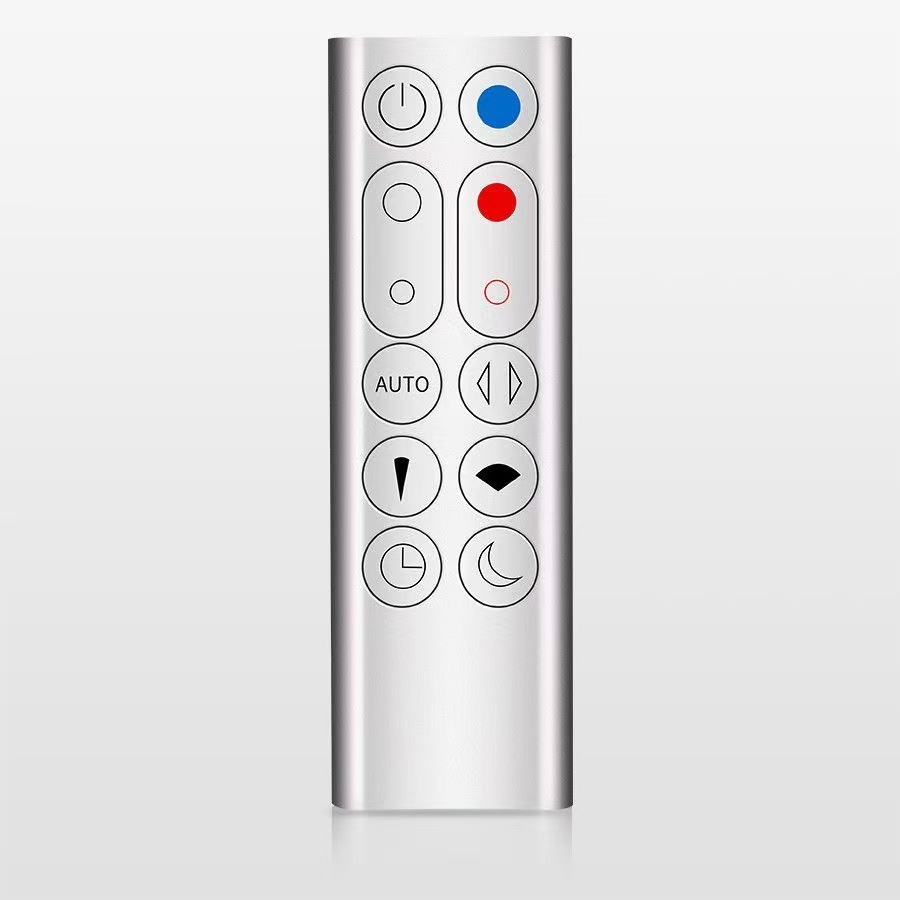 Dyson Fan Pure Cool - 967826-02 / 967826-03 ダイソンピュアホット+クール空気清浄機ヒーター+ファンHP02 HP03用リモコン