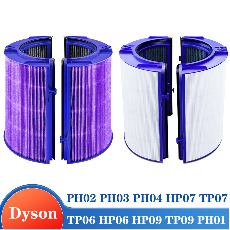 Dyson Fan Tp07 - 交換用フィルター Dyson TP06 HP06 PH02 PH01