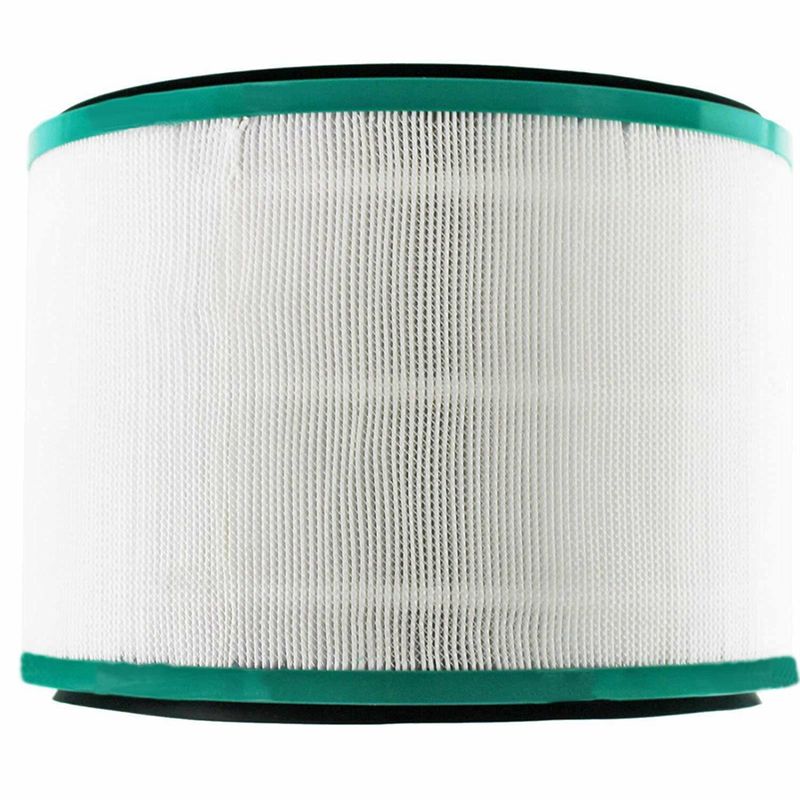 (A25M) Hepa フィルター ダイソン HP00/HP - Dyson Fan Pure Cool のレビューと価格
