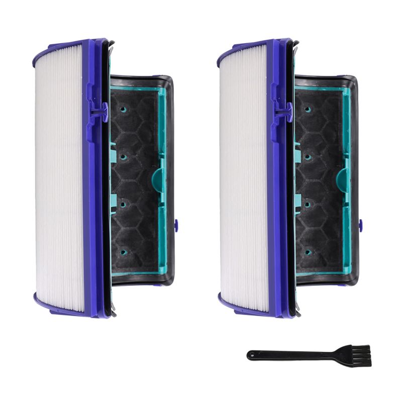 Dyson 空気清浄機フィルター用の Benchmade 品 - Dyson Fan Pure Cool のレビューと価格