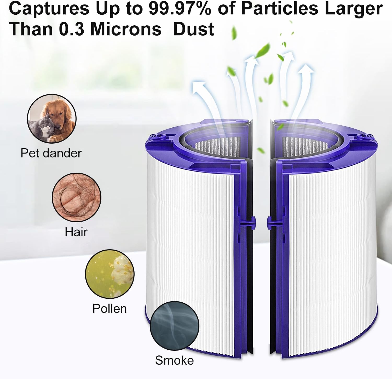 Dyson、空気清浄機、tp06、tp09、hp06、ph0 - Dyson Fan Tp07 のレビューと価格