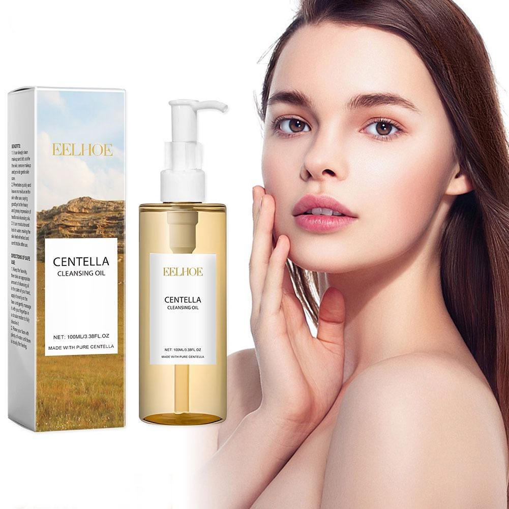 センテラスキンケアセット クレンジングオイル 洗顔料 セラム - Korean Skincare Routine のレビューと価格