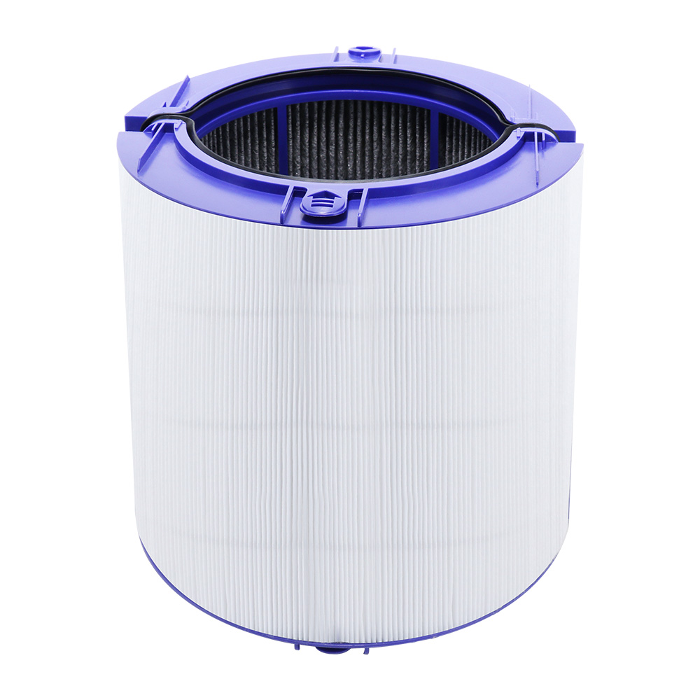 H13 HEPA とカーボンフィルター ダイソン TP06  - Dyson Fan Tp07 のレビューと価格