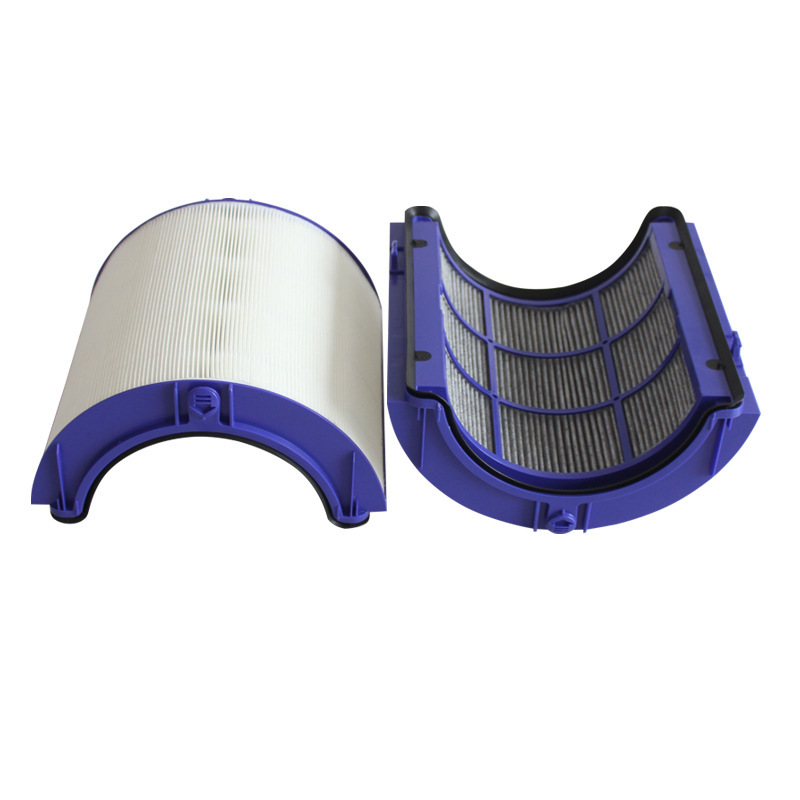 交換用フィルター Dyson TP06 HP06 PH02  - Dyson Fan Tp07 のレビューと価格